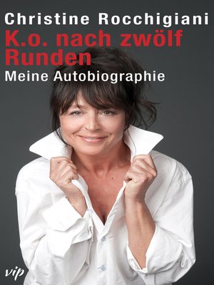 cover image of K.o. nach zwölf Runden